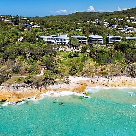 Stradbroke Island Beach Hotel Point Lookout Luaran gambar