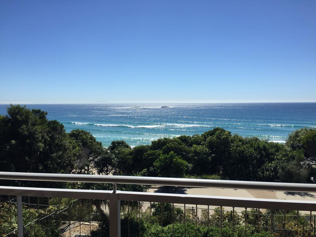 Stradbroke Island Beach Hotel Point Lookout Bilik gambar