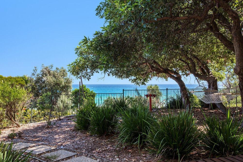 Stradbroke Island Beach Hotel Point Lookout Luaran gambar