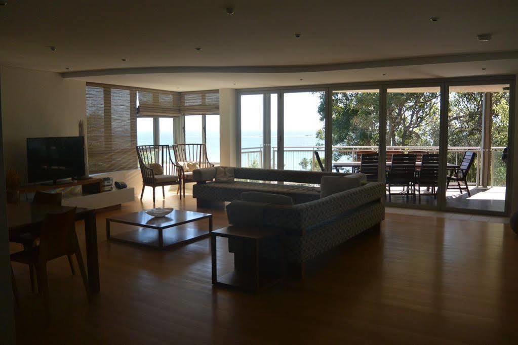 Stradbroke Island Beach Hotel Point Lookout Luaran gambar